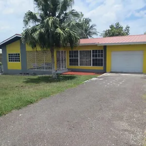 Chateau Yellow Mandeville